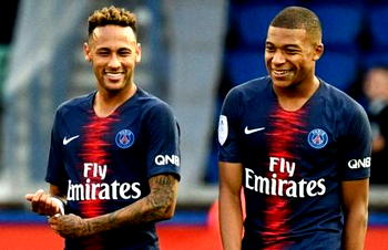 PSG ‘vehemently deny’ plan to sell Mbappe, Neymar over threat of FFP sanctions