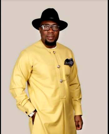 Abe fighting Amaechi to destroy our party but…- Amb. Ngofa