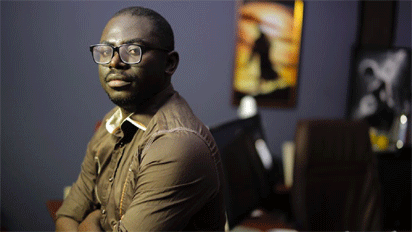 Niyi Akinmolayan launches Anthill Business