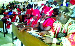 Nzuko Ozo Ndigbo vows to restore dwindling Ozo relevance in Igboland