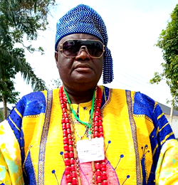 How Kiriji war captives brought Islam to Erinmo – Oba Ajayi