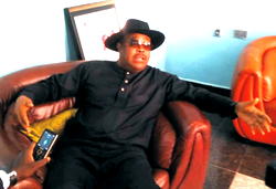 Okowa has distinguished himself in governance  – Okobah