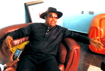 Okowa has distinguished himself in governance – Okobah