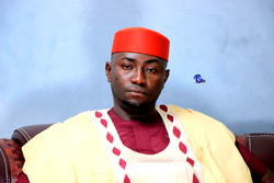 Okpanachi: Young Philanthropist, Business Man Par Excellence