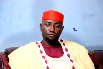 Okpanachi: Young Philanthropist, Business Man Par Excellence