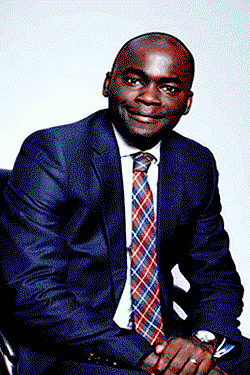 Just in: Access Bank Ghana appoints Olumide Olatunji as CEO