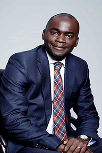 Just in: Access Bank Ghana appoints Olumide Olatunji as CEO