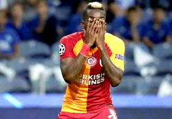 Onyekuru laments Gala’s ouster
