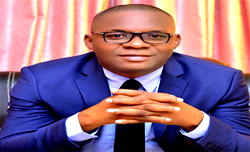 We don’t allocate land for  purposes that are not genuine – Ossai, Delta Commissioner