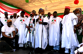 Supplementary polls: We’re confident of victory – PDP