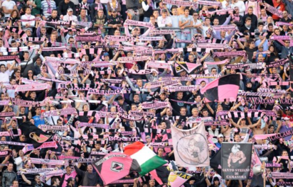 Italian club Palermo sold for euros -