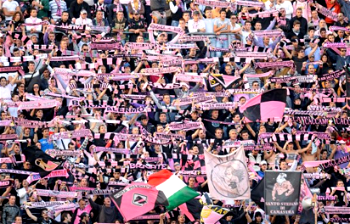 Italian club Palermo sold for 10 euros