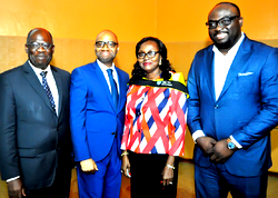 PharmAccess graduates 1st set of its health mgt programme