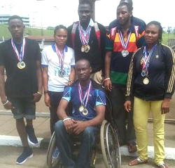 Para badminton body seeks support ahead of 2019