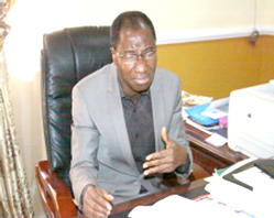 ‘Ikorodu land is occupying a very prime position in the heart of Almighty God’