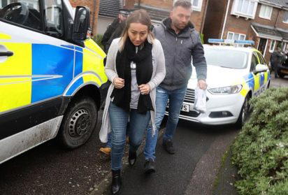 Gatwick drones: Police free suspects, airport dangles £50K reward