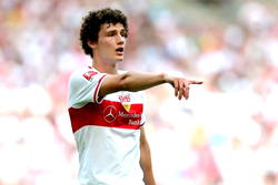 Pavard keeps mum amid Bayern, Liverpool and Napoli rumours
