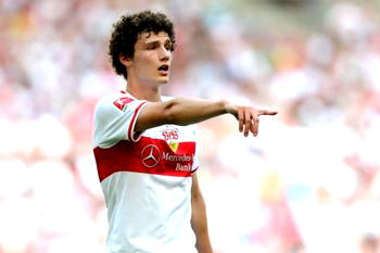 Pavard keeps mum amid Bayern, Liverpool and Napoli rumours
