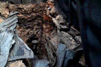 Abule-Egba pipeline fire’ll not disrupt fuel supply – NNPC