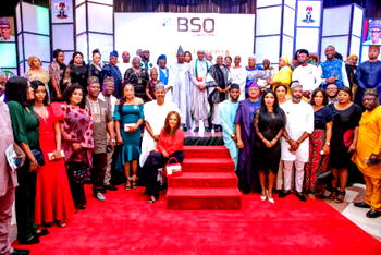 Police seek partnership with Nollywood on sustained positive image