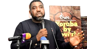 Expose your children to indigenous languages, Kila urges parents