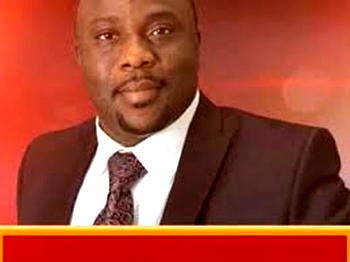 Testimony of my life, By Prophet Ini Okpon