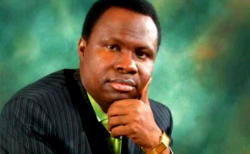 N118M dud cheque: police can arrest Prophet Ayorinde says court