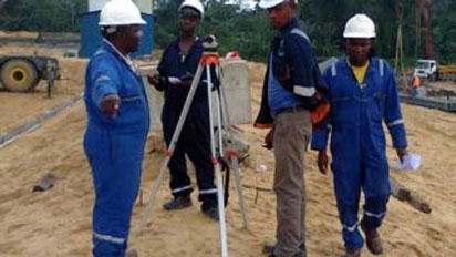 Surveyors