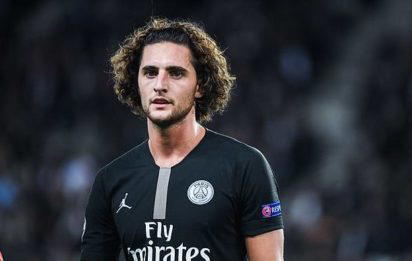 Agent confirms Rabiot departure from PSG