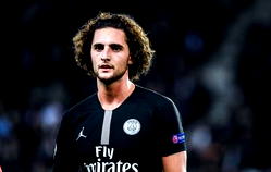 Agent confirms Rabiot departure from PSG