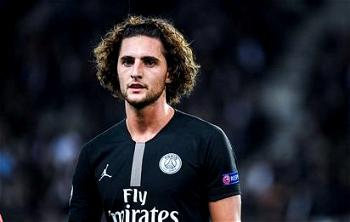 Agent confirms Rabiot departure from PSG