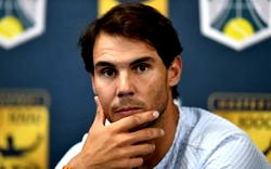 Nadal confident about fitness for Australian Open