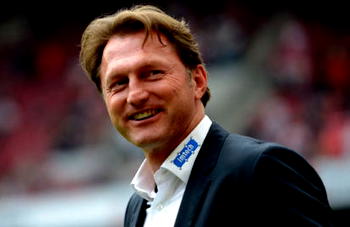 Southampton appoint Hasenhuttl as manager