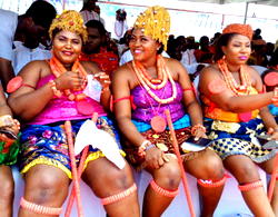 NAFEST 2019: Edo govt intensifies preparation, as Bronze Casters eye brisk sales