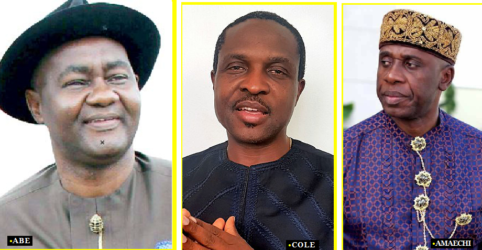 No election without our candidates  —Rivers APC