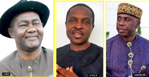 No election without our candidates Rivers APC Vanguard News