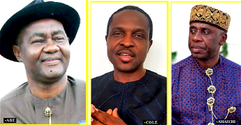 No election without our candidates  —Rivers APC