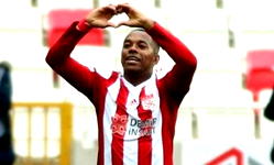 Robinho swaps Sivasspor for Istanbul’s Basaksehir