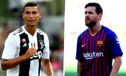 Barca should learn from Real’s post-Ronaldo form- Cruyff