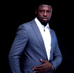 Fast rising Actor/Producer “Samuel Oniyitan” and his quest for excellence