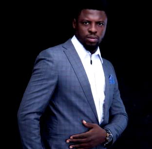 Fast rising Actor/Producer “Samuel Oniyitan” and his quest for excellence