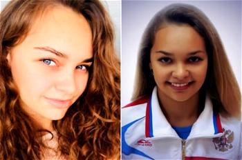 DEADLY ROW: Elite swimmer, 16, stabbed to death by boyfriend