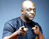 Sammie Okposo, wife embark on second honeymoon after cheating scandal