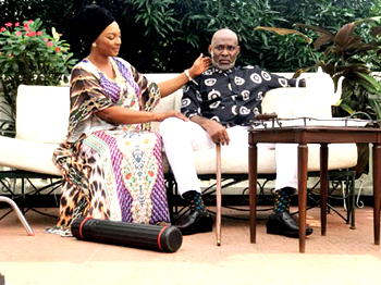 “Looking for Love Naija” hits TV screens