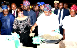 UNIOSUNTH: We’re well on track to produce world-class medical doctors – Prof. Popoola