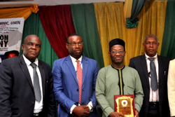 Edo State Poly holds maiden convocation, as 403 bag distinction