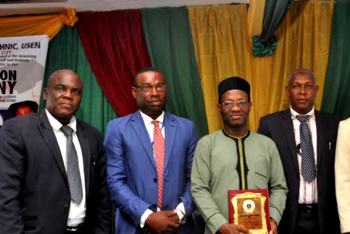 Edo State Poly holds maiden convocation, as 403 bag distinction