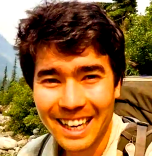 How Christian missionary was killed by remote Indian tribe