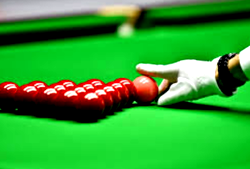 Chinese snooker duo banned for match-fixing