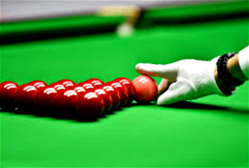 Chinese snooker duo banned for match-fixing